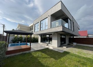 Продажа таунхауса, 200 м2, посёлок городского типа Сириус, Берёзовый переулок, 30