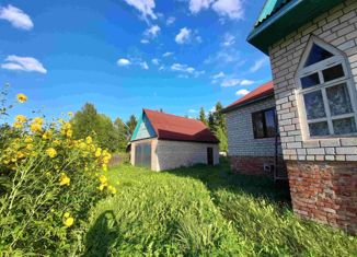 Продажа дома, 100 м2, Харовск, Полевая улица