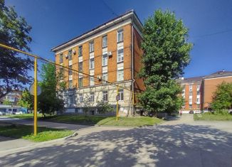 Трехкомнатная квартира на продажу, 67.9 м2, Самара, улица Сергея Лазо, 19, метро Безымянка