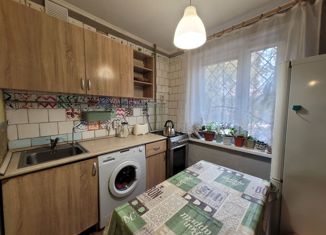 Продажа 3-комнатной квартиры, 59.1 м2, Москва, Маленковская улица, 28, Маленковская улица