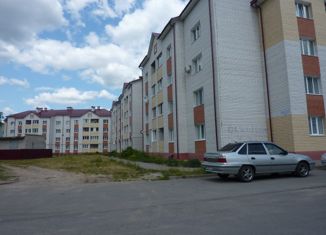 Продаю двухкомнатную квартиру, 55 м2, Клинцы, улица Мира, 109А