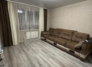 Продам двухкомнатную квартиру, 48.4 м2, рабочий посёлок Чишмы, Центральная улица, 24