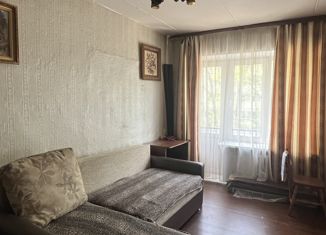 2-комнатная квартира на продажу, 44 м2, Калужская область, улица Чебышёва, 2