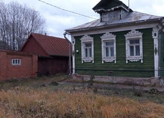 Продажа дома, 84 м2, рабочий посёлок Поречье-Рыбное, Мологская улица, 42