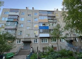 Продаю 2-комнатную квартиру, 49.6 м2, Нижегородская область, улица Махалова, 36