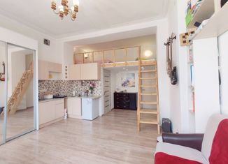 Комната на продажу, 230 м2, Санкт-Петербург, Гатчинская улица, 1/56, Гатчинская улица