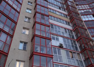 Двухкомнатная квартира на продажу, 51.9 м2, Челябинск, улица Братьев Кашириных, 131А, жилой район Академ Риверсайд