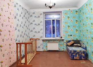 3-ком. квартира на продажу, 79 м2, Кемерово, улица 40 лет Октября, 13, Кировский район