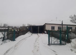 Продается дом, 74 м2, село Томилово, Центральная улица, 8