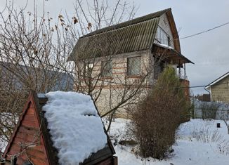 Продается дом, 71.8 м2, Тверская область, садоводческое товарищество Сатурн, 66