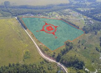 Продам участок, 1113 сот., деревня Рындино, деревня Рындино, 17