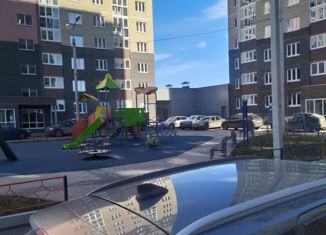 Продажа 1-ком. квартиры, 33 м2, Уфа, ЖК Новая Дёма