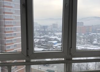 Продам квартиру студию, 20.7 м2, Забайкальский край, улица Тимирязева, 23