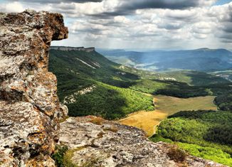 Продажа земельного участка, 410 сот., Красномакское сельское поселение