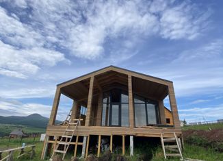 Продается дом, 83.6 м2, Красноярский край, Никулинская улица, 15