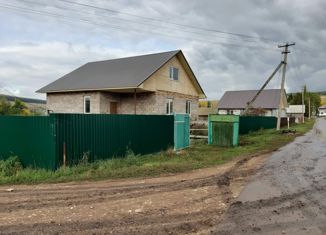 Продам дом, 100 м2, село Старотураево, Колхозная улица, 6А