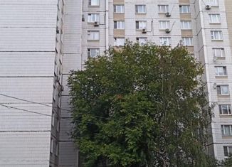 Однокомнатная квартира на продажу, 40 м2, Москва, 3-я улица Соколиной Горы, 1, станция Шоссе Энтузиастов