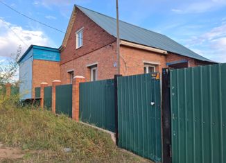 Продается дом, 73 м2, село Засопка, улица Надежды