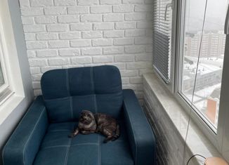 Продается 1-комнатная квартира, 42 м2, Москва, Лухмановская улица, 35, метро Лухмановская