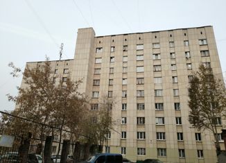 Продажа комнаты, 40 м2, Екатеринбург, улица Фрезеровщиков, 34, улица Фрезеровщиков