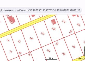 Продается земельный участок, 8.4 сот., садовое товарищество Содружество, садовое товарищество Содружество, 70