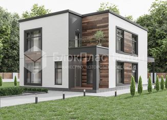 Дом на продажу, 280 м2, деревня Ольшаны