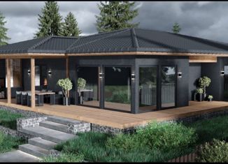 Продается дом, 220 м2, коттеджный посёлок Крутой Берег, коттеджный посёлок Крутой Берег, 29