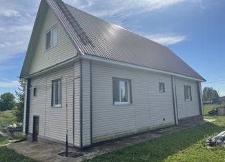 Продается дом, 116 м2, деревня Исаковцы