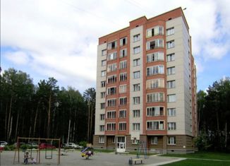 Продам однокомнатную квартиру, 36.7 м2, Новосибирская область, рабочий посёлок Кольцово, 6Б