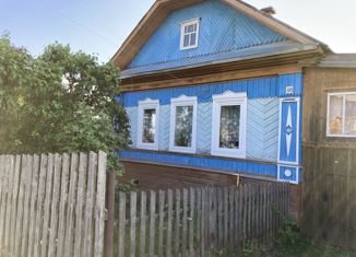 Продам дом, 59 м2, Омутнинск, площадь ОМЗ