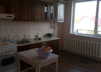 Продается трехкомнатная квартира, 80.1 м2, посёлок Крутоярский, Центральная улица, 7