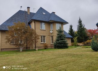 Продается дом, 300 м2, деревня Лечищево, Вишнёвая улица, 8