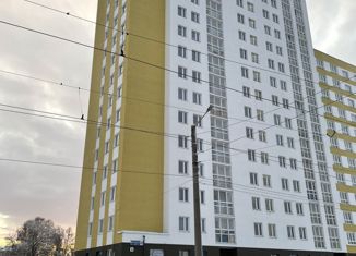 Продается 1-ком. квартира, 36 м2, Республика Башкортостан, улица Дмитрия Донского, 42