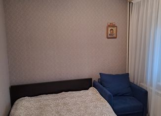Продажа двухкомнатной квартиры, 51 м2, Омская область, Волгоградская улица, 14