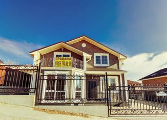 Продажа дома, 250 м2, село Черешня, Владимировская улица