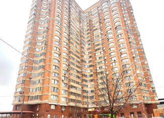 Продается однокомнатная квартира, 31 м2, Москва, станция Лианозово, Псковская улица, 5к4