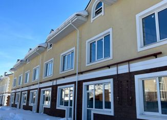 Дом на продажу, 138 м2, деревня Троице-Сельцо, Новолуговая улица