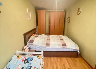 Продажа 3-ком. квартиры, 61 м2, Республика Башкортостан, улица Герцена, 24