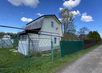 Дом на продажу, 50 м2, СНТ Надежда, СНТ Надежда, 1