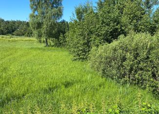 Продам участок, 15 сот., деревня Лунёво, деревня Лунёво, 13В