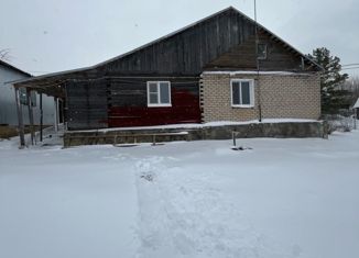 Продам дом, 98 м2, деревня Бубново, Парковая улица