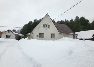 Продаю дом, 153 м2, деревня Вогваздино, деревня Вогваздино, 32