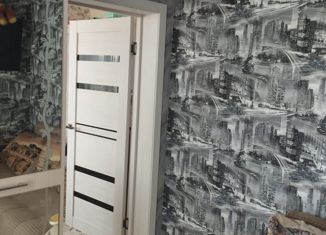 Трехкомнатная квартира на продажу, 62.5 м2, Лукоянов, Зелёная улица, 7