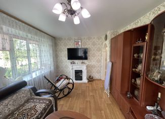 Продам двухкомнатную квартиру, 41.8 м2, деревня Ефремово, Восточная улица, 5