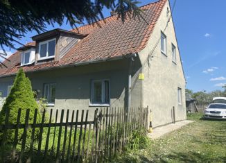 Продаю двухкомнатную квартиру, 36 м2, Черняховск, улица Куйбышева, 6