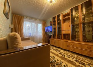 2-комнатная квартира на продажу, 42.5 м2, Москва, Полесский проезд, 8, станция Стрешнево