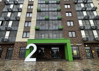 2-комнатная квартира на продажу, 54.1 м2, поселение Рязановское, Рязановское шоссе, 31к1