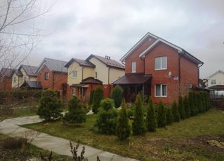 Дом на продажу, 80 м2, село Верзилово, Молодёжная улица, 27