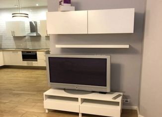 Аренда квартиры студии, 54 м2, Москва, Ярцевская улица, 32, Ярцевская улица