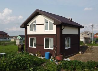 Продается дом, 90 м2, посёлок Шмидтовка, улица Ветеранов